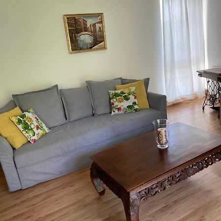 Bellis Apartment Szczecin Dış mekan fotoğraf