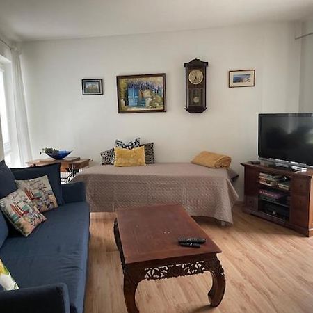 Bellis Apartment Szczecin Dış mekan fotoğraf