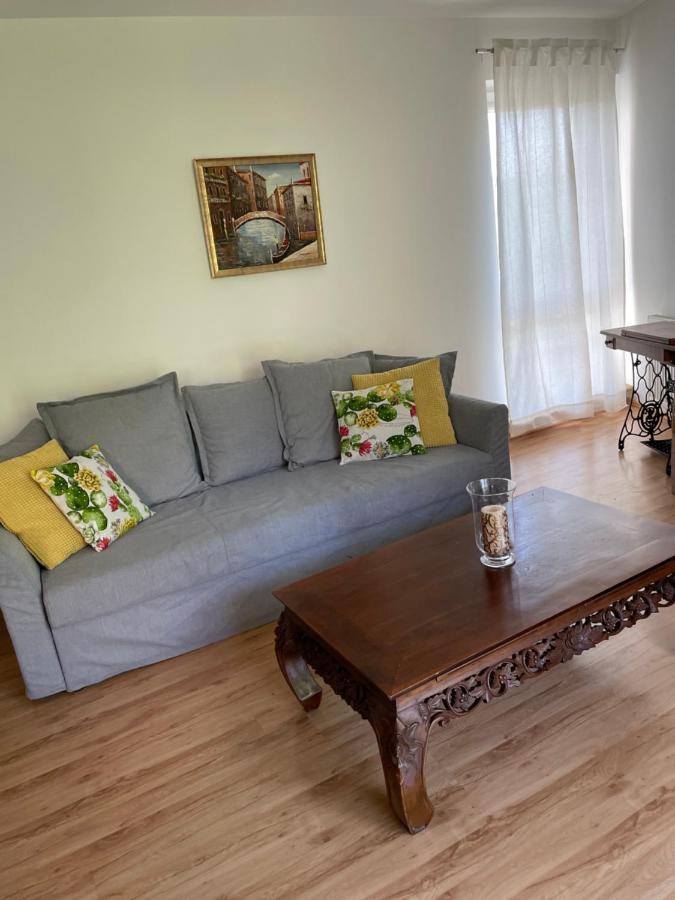 Bellis Apartment Szczecin Dış mekan fotoğraf
