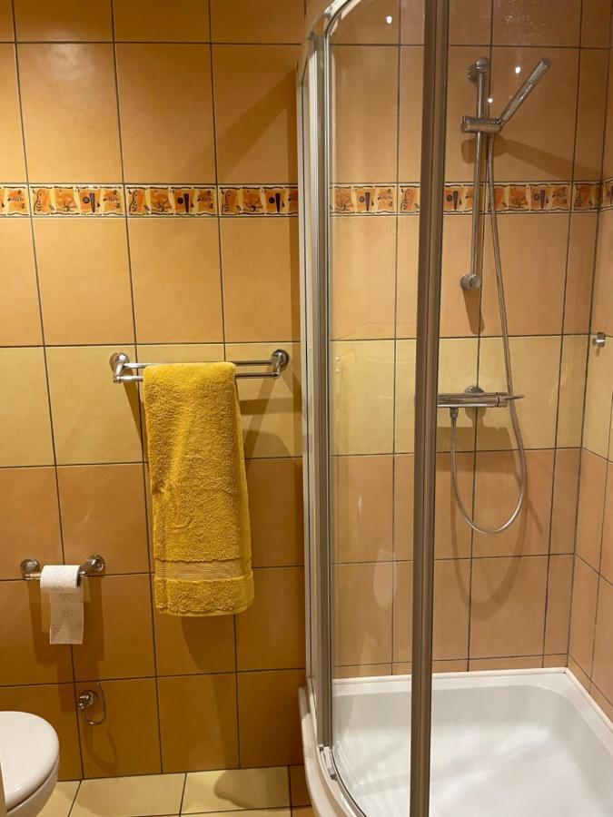 Bellis Apartment Szczecin Dış mekan fotoğraf